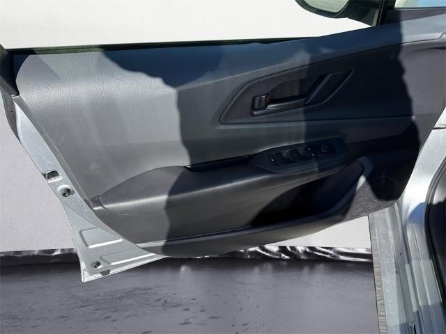 2024 Toyota Prius Limited