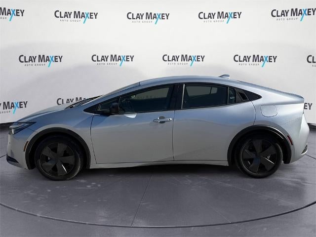 2024 Toyota Prius Limited