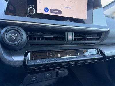 2024 Toyota Prius Limited