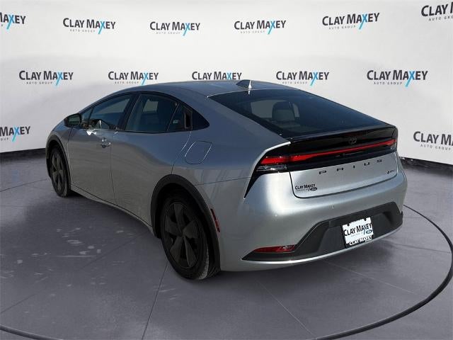 2024 Toyota Prius Limited