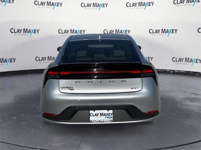 2024 Toyota Prius Limited