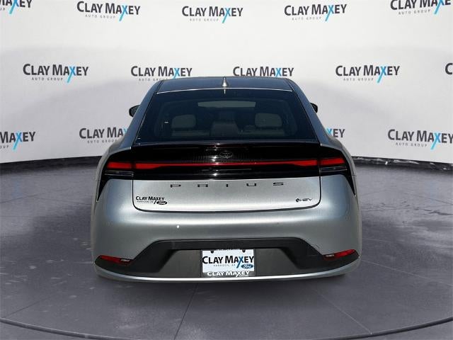 2024 Toyota Prius Limited