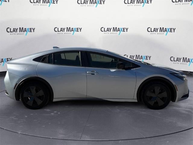 2024 Toyota Prius Limited