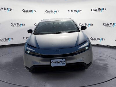 2024 Toyota Prius Limited