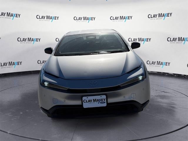2024 Toyota Prius Limited