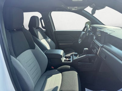 2025 Toyota 4Runner TRD Off-Road