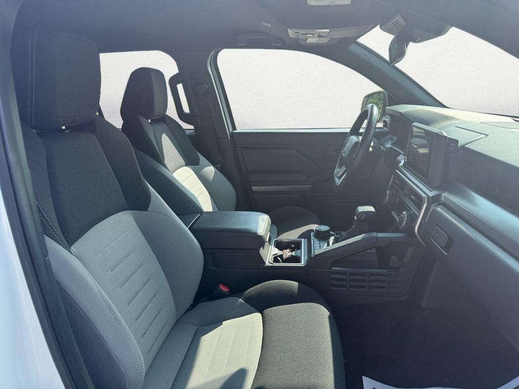 2025 Toyota 4Runner TRD Off-Road