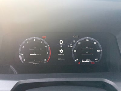 2025 Toyota 4Runner TRD Off-Road