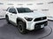 2025 Toyota 4Runner TRD Off-Road