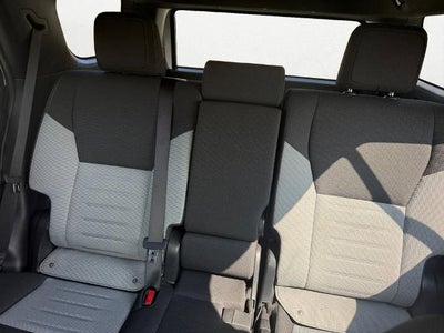 2025 Toyota 4Runner TRD Off-Road