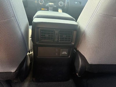 2025 Toyota 4Runner TRD Off-Road