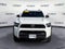 2025 Toyota 4Runner TRD Off-Road