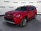 2026 Toyota 4Runner i-FORCE MAX Hybrid Limited