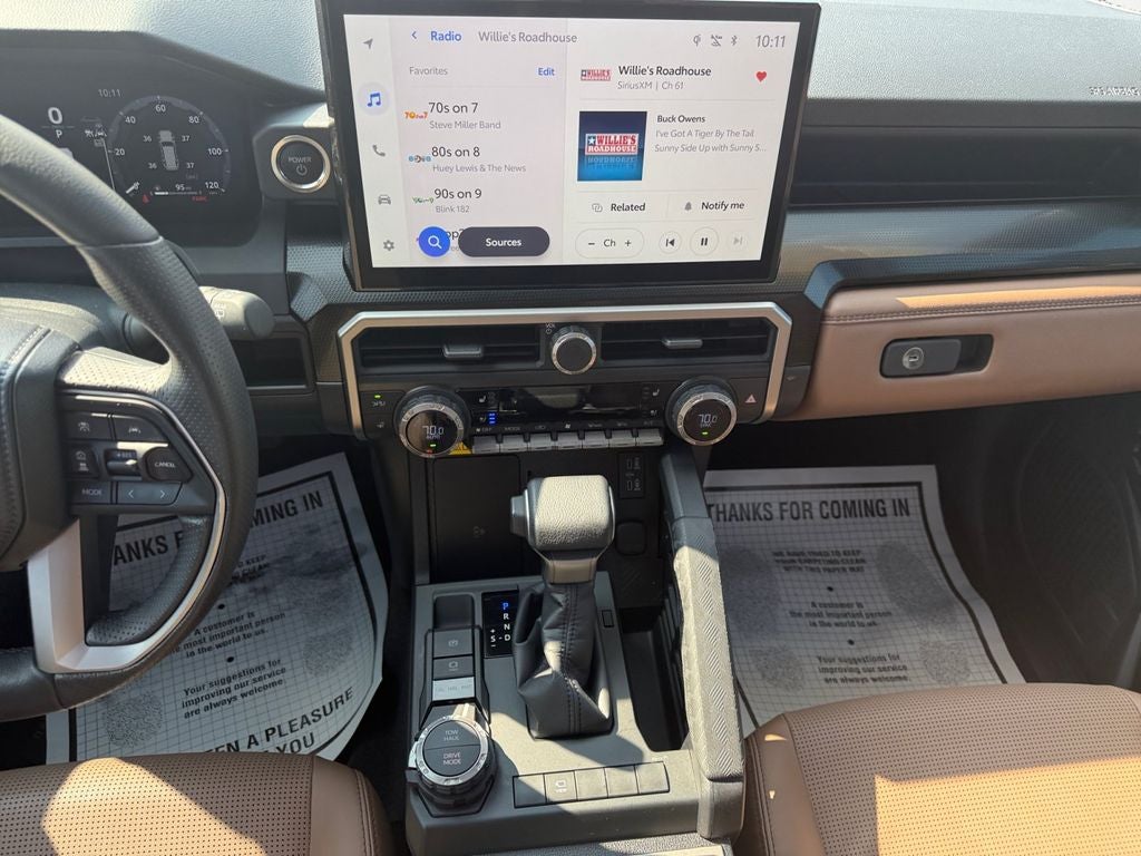 2026 Toyota 4Runner i-FORCE MAX Hybrid Limited