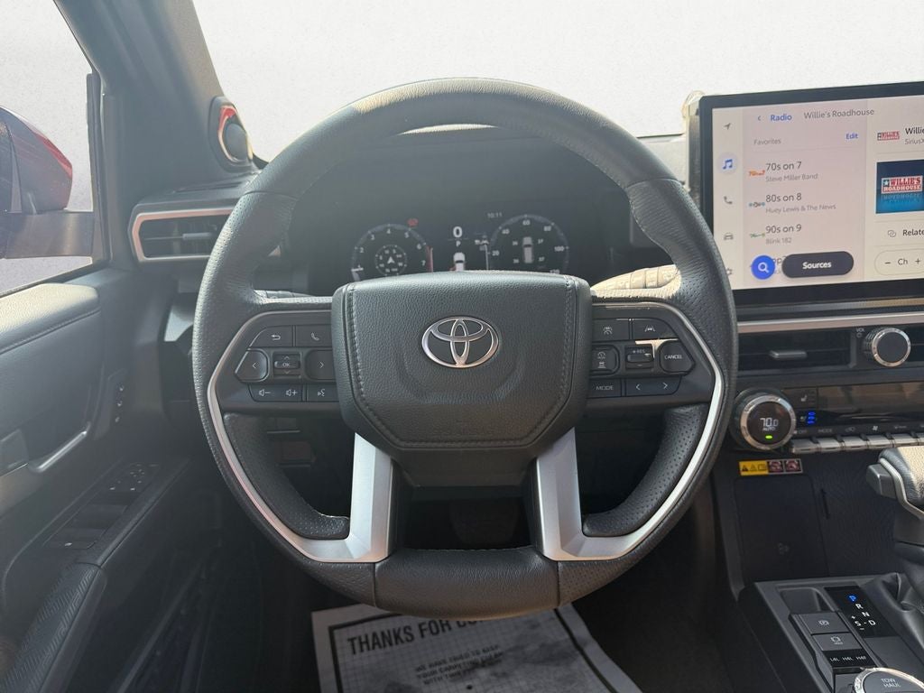 2026 Toyota 4Runner i-FORCE MAX Hybrid Limited