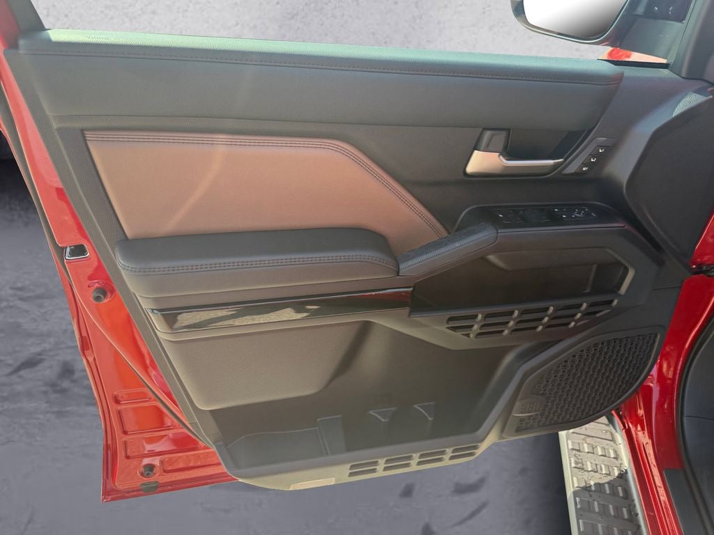 2026 Toyota 4Runner i-FORCE MAX Hybrid Limited