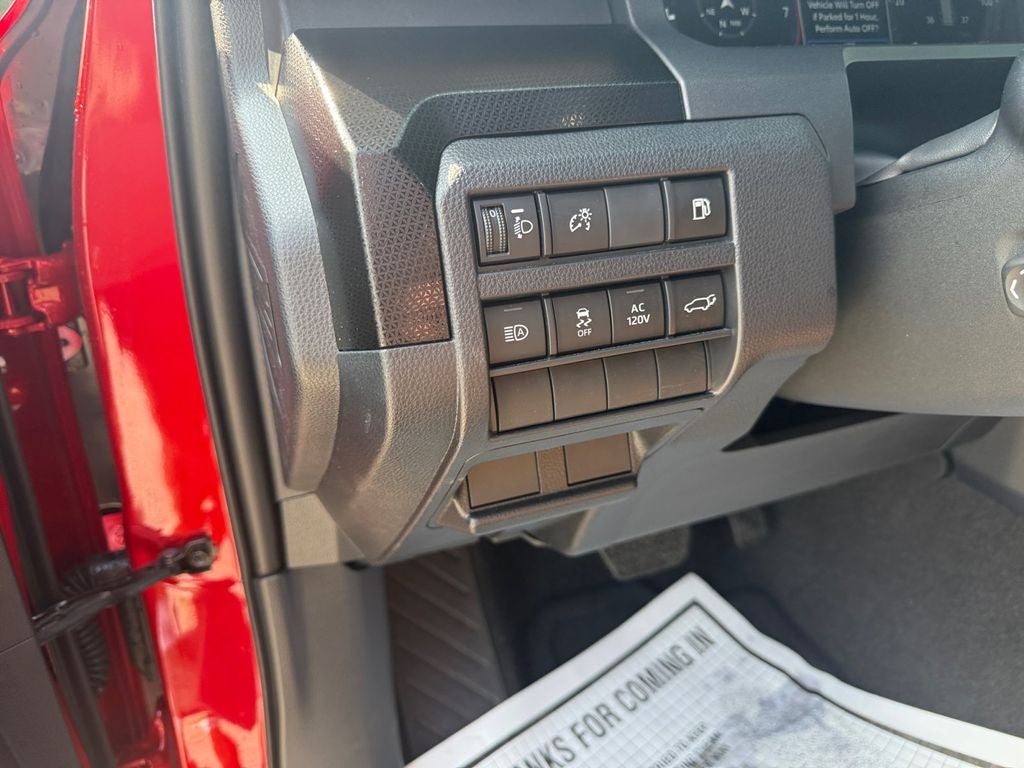 2026 Toyota 4Runner i-FORCE MAX Hybrid Limited