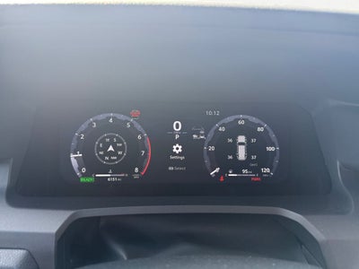 2026 Toyota 4Runner i-FORCE MAX Hybrid Limited