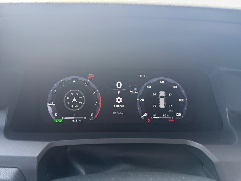 2026 Toyota 4Runner i-FORCE MAX Hybrid Limited
