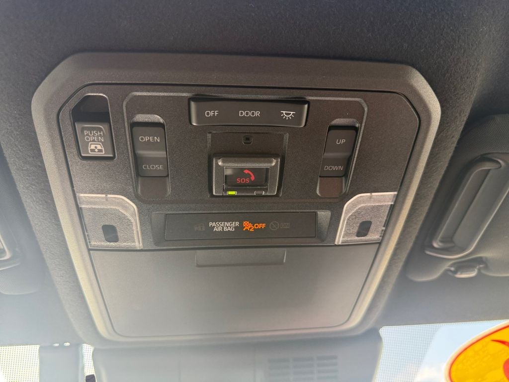 2026 Toyota 4Runner i-FORCE MAX Hybrid Limited