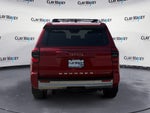 2026 Toyota 4Runner i-FORCE MAX Hybrid Limited
