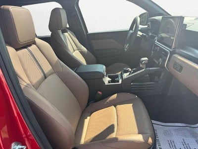 2026 Toyota 4Runner i-FORCE MAX Hybrid Limited