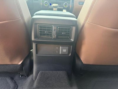 2026 Toyota 4Runner i-FORCE MAX Hybrid Limited