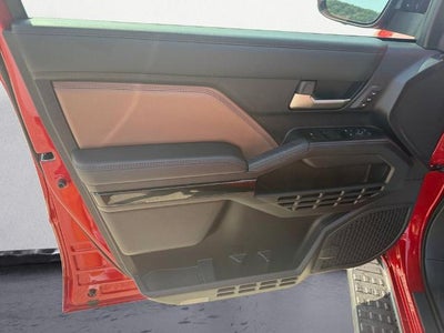 2026 Toyota 4Runner i-FORCE MAX Hybrid Limited