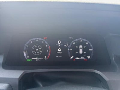 2026 Toyota 4Runner i-FORCE MAX Hybrid Limited