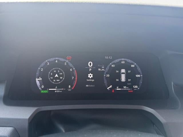 2026 Toyota 4Runner i-FORCE MAX Hybrid Limited