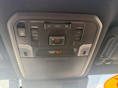 2026 Toyota 4Runner i-FORCE MAX Hybrid Limited