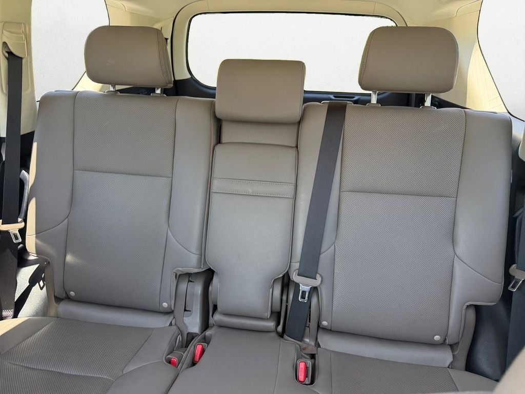 2022 Lexus GX 460