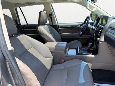 2022 Lexus GX 460