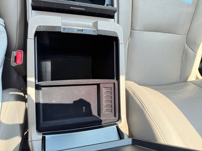 2022 Lexus GX 460