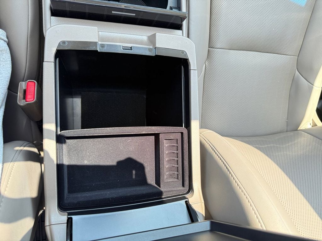 2022 Lexus GX 460