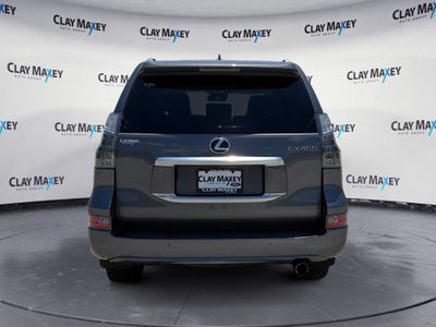 2022 Lexus GX 460