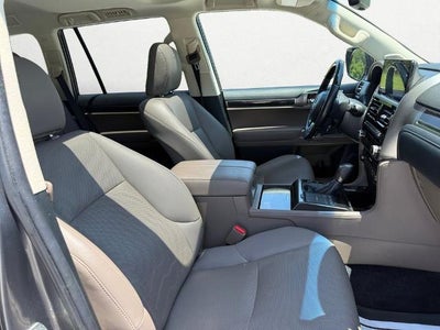 2022 Lexus GX 460