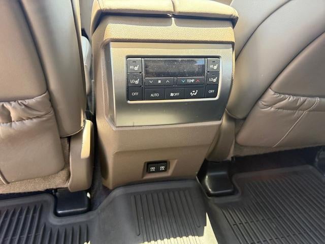 2022 Lexus GX 460