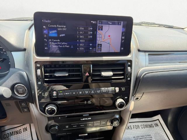 2022 Lexus GX 460