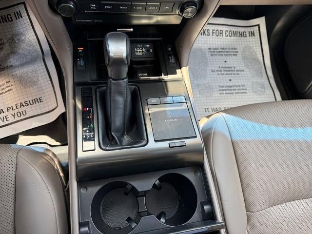 2022 Lexus GX 460