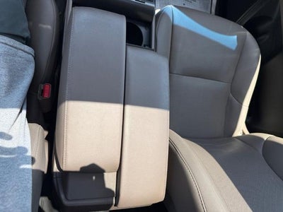 2022 Lexus GX 460