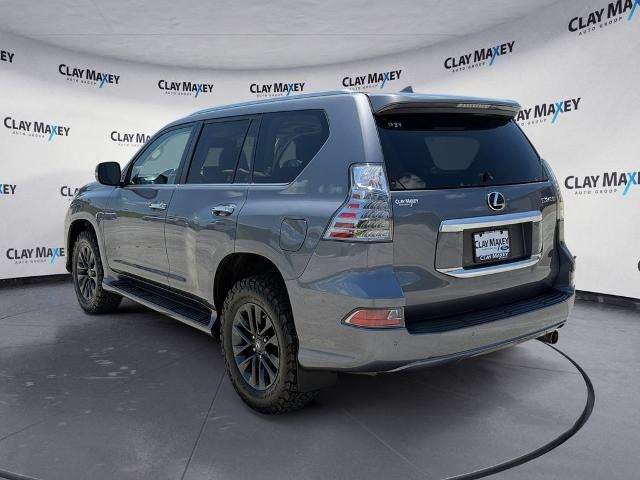 2022 Lexus GX 460