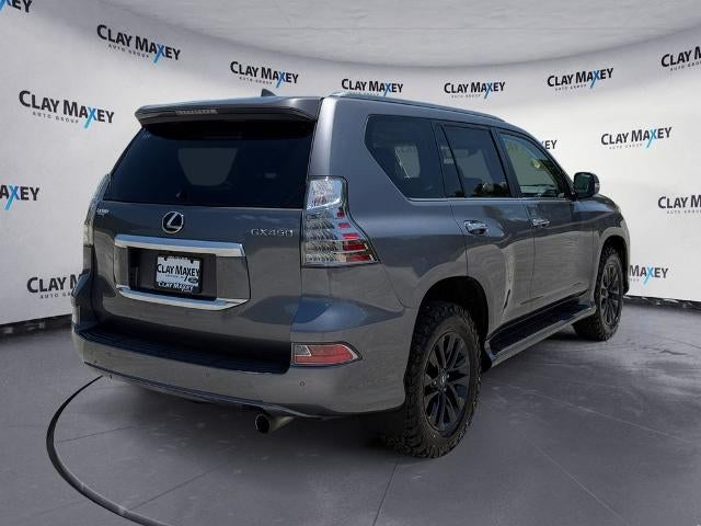 2022 Lexus GX 460