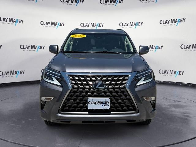 2022 Lexus GX 460