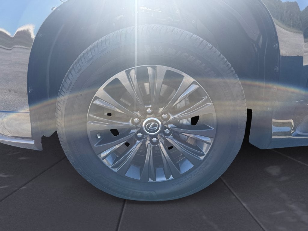 2023 Lexus GX 460 Luxury