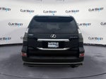 2023 Lexus GX 460 Luxury
