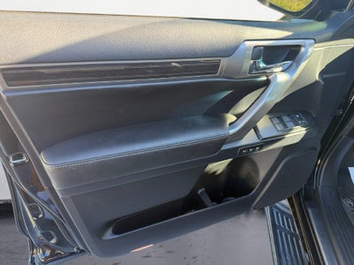 2023 Lexus GX 460 Luxury