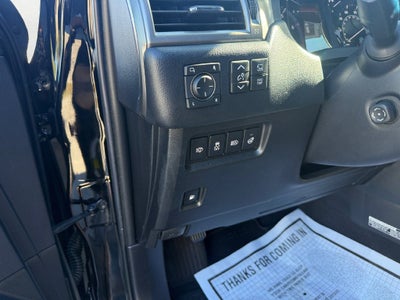 2023 Lexus GX 460 Luxury