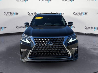 2023 Lexus GX 460 Luxury