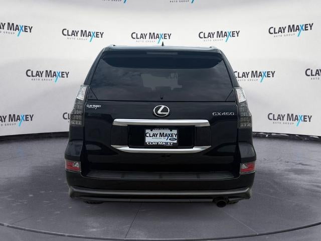 2023 Lexus GX 460 Luxury